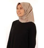 Twill Ipek Eşarp 7519713 - 973