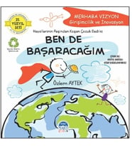 Ben de Başaracağım - 21 Yüzyıl Seti