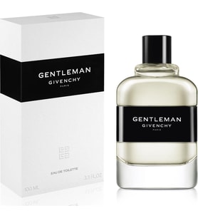 GIVENCHY GENTLEMAN EDT 100 ML ERKEK PARFÜM