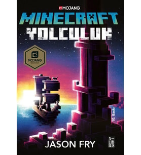 Minecraft-Yolculuk