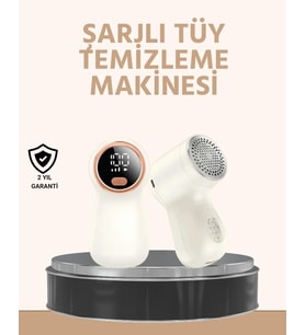 Evcil Hayvan Tüyleri İçin Dijital Tüy Toplayıcı Makine