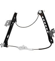 Mercedes C219 Cam Krikosu Arka Sol Motorsuz 2197300946 Wender