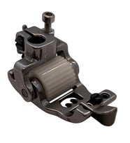Pegasus Reçme Tırnaklı Beyaz Teker Etek Ayak / HS-GL05 6.4mm