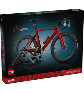 LEGO Icons 11380 Road Bike