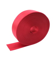 Kırmızı Renkli Emniyet Kemeri 15 Metre 4cm Kemer
