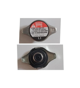 KAPAK RADYATÖR COROLLA/AURİS/YARİS/AVENSİS/RAV4