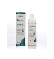 Capillium Selenium Şampuan