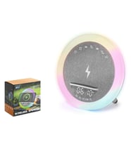 Hadron A912 Bluetooth Speaker Led Beyaz