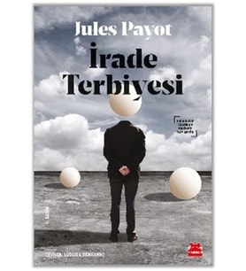 İrade Terbiyesi