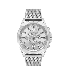 Daniel Klein Erkek Kol Saati DK102-DK.1.13356-11 (Çok Renkli)