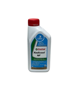 Castrol Radicool NF 4 Mevsimlik Mavi Antifriz 1 Litre