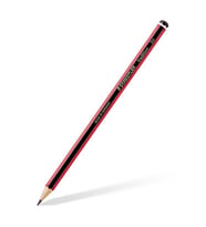 Staedtler Tradition Dereceli Çizim Kalemi 3H 