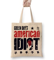 Green Day Bez Çanta Uzun Saplı