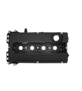 Külbütör Kapağı Alüminyum+Conta+Kapak – 55564395M WISCO – Opel Astra H Astra J 06 Ve Sonrası Uyumlu