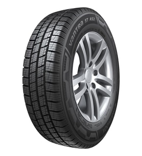 Hankook Vantra ST AS2 RA30 195/70R15C 104/102R M+S 3PMSF 8PR