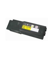 Xerox Phaser 6600-106R02235 Sarı Toner Yüksek Kapasiteli