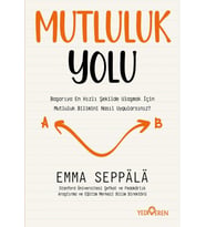 Mutluluk Yolu/Roman/Emma Seppälä/Yediveren