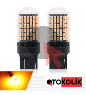 Onkar T20 Turuncu 1016 Çift Duy