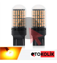 Onkar T20 Turuncu 1016 Çift Duy
