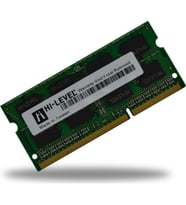 16GB DDR4 2666Mhz SODIMM 1.2V HLV-SOPC21300D4/16G