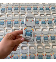 25 Adet Balonlu Arabalı Nazarboncuklu Sünnet Magnet Açacak Yenidoğan ve Yaş Magnet