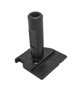 Siruba Overlok K Seri 5 İp Alt Bıçak Kütük / KR219