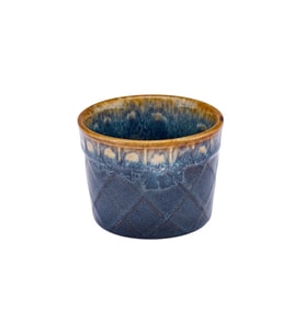 Karaca Jodi Tekli Çerezlik/Dondurmalık 8 cm (Mavi)