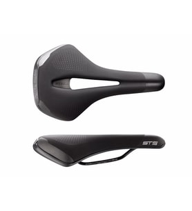 Selle Italia ST5 Flow Sele  L2 (Siyah)