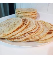HepCix Mayalı Ekmek - Karaman Mayalısı - 50 Adet