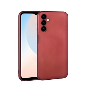 Samsung Galaxy A24 Uyumlu Kılıf Zore Premier Silikon Kapak