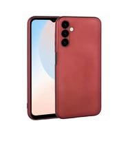 Samsung Galaxy A24 Uyumlu Kılıf Zore Premier Silikon Kapak
