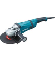 Makita GA7040S Büyük Taşlama 2.600W 180mm