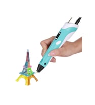 Üç Boyutlu Yazıcı 3D Kalem Pen Printer TG-V 1682