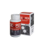 Zeoper Zeolit, Çinko, Vitamin D Ve Vitamin K Takviye Edici Gıda