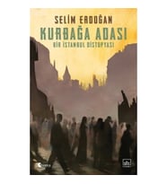 Kurbağa Adası