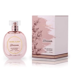 Daniel  Klein DKP-2001-01 Blossom 50 ML Kadın Parfüm