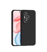 Honor 400 Pro Uyumlu Kılıf Zore Mara Lansman Kapak (Siyah)