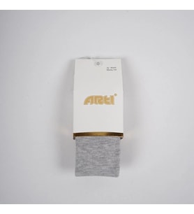 Bebek Külotlu Çorap 300181 Gri