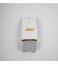 Bebek Külotlu Çorap 300181 Gri