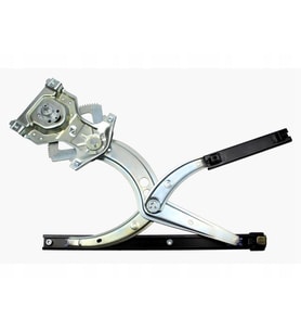 Vw Passat Cam Mekanizması Ön Sağ Saclı 1988-1997 3A0837402B