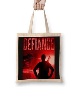Defiance Bez Çanta Uzun Saplı