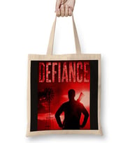 Defiance Bez Çanta Uzun Saplı