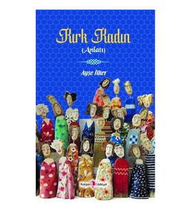 Kırk Kadın (Anlatı)