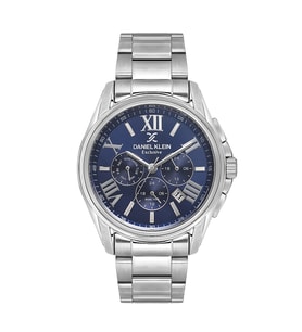DANIEL KLEIN DK.1.14222-2 METAL ERKEK KOL SAATİ