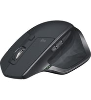 Logıtech Mx Master 2s Kablosuz Mouse-Siyah 910-005966