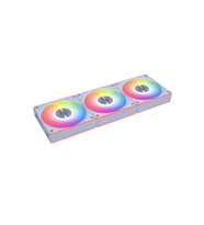 Lian Li Uni Fan Cl Wireless Reverse 3X120 Beyaz Kasa Fanı (G99.12Rcl1W3W.00)