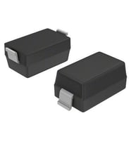 SR2100 (SS210) SOD-123 Diyot x 1 adet  (rf070) (Siyah)