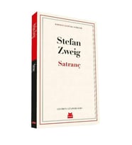 Satranç-Kırmızı Kedi Yayınevi
