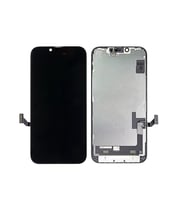 SL Uyumlu İphone 14 Lcd Ekran Dokunmatik SL Oled 120Hz