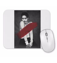 Anti Mouse Pad